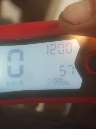 Beta Xtrainer 300 2t Enduro Moto