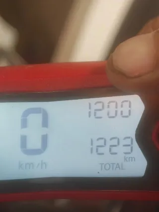 Beta Xtrainer 300 2t Enduro Moto