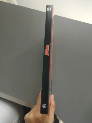 Planeta Manga nº 01 Ed. Especial