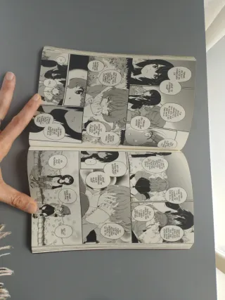 Planeta Manga nº 01 Ed. Especial