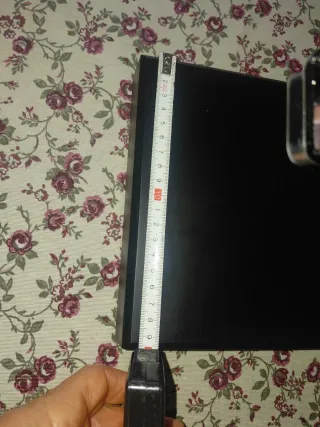 Jamonero Profesional Basculante y Giratorio. Aneto