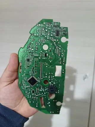 Scheda controllo TM 31 Bimby Thermomix