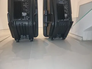 Pareja Altavoces Skytec SP1500ABT