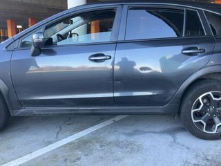 Subaru XV 2015 179.000 Km pegatina C