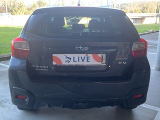 Subaru XV 2015 179.000 Km pegatina C