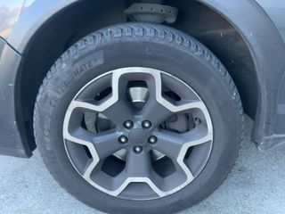 Subaru XV 2015 179.000 Km pegatina C