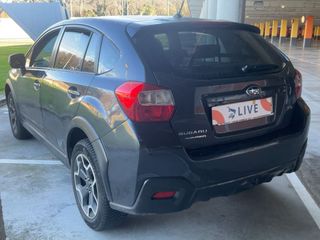 Subaru XV 2015 179.000 Km pegatina C