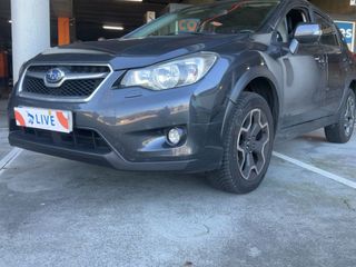 Subaru XV 2015 179.000 Km pegatina C