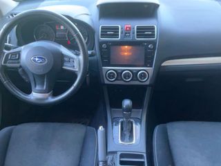 Subaru XV 2015 179.000 Km pegatina C