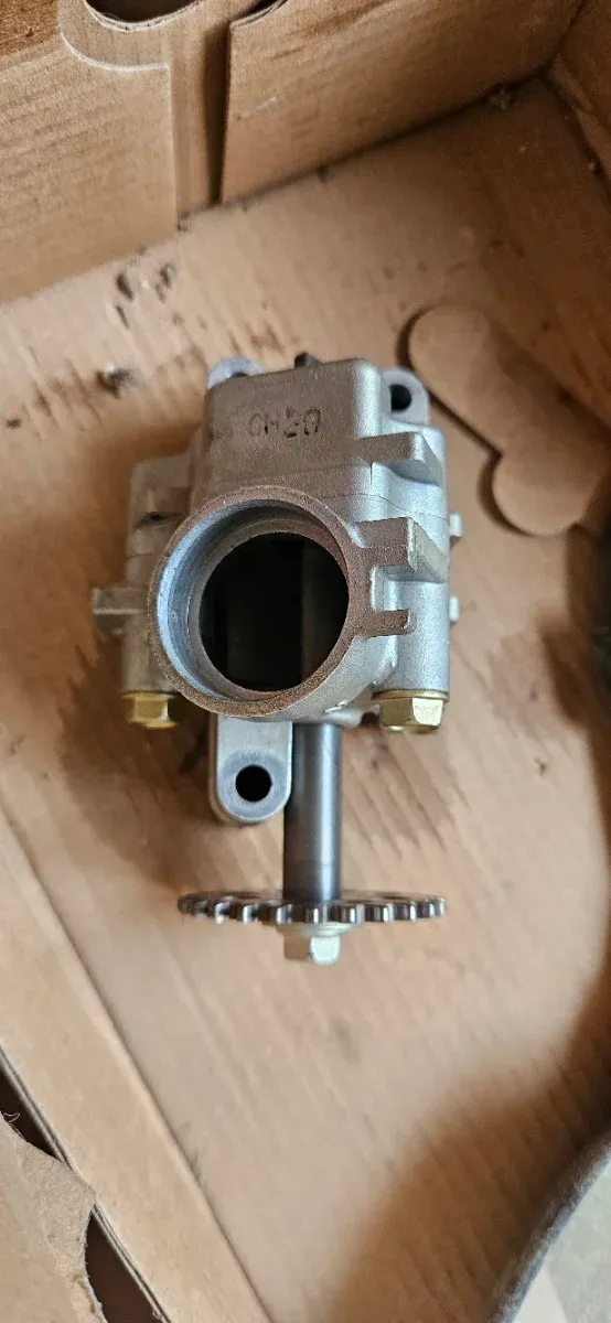 Bomba de Aceite SC57E honda 1000RR