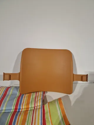 Respaldo Silla Stokke y funda