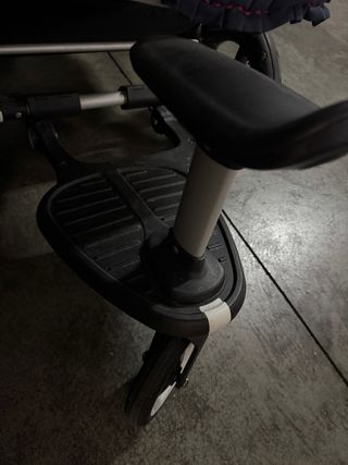 Patinete Bugaboo Camaleon 3 Adaptadores