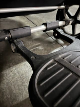 Patinete Bugaboo Camaleon 3 Adaptadores