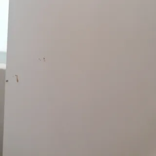 5 Estanterias IKEA LACK/PERSBY 26x79 blancas