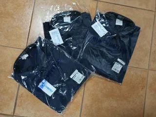 Camicie da lavoro CHINTEX