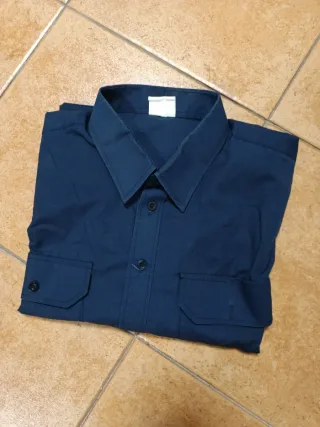 Camicie da lavoro CHINTEX