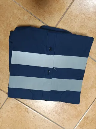 Camicie da lavoro CHINTEX