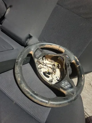 Volante BMW E90 E92 M