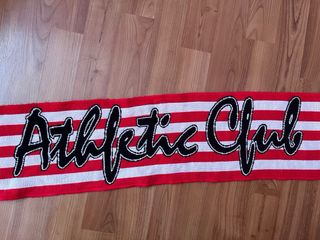 Bufanda Athletic Club