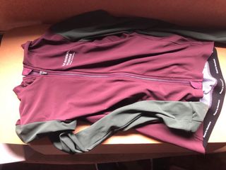 Maillot Pas Normal Studios manga larga Talla M