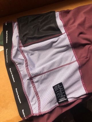 Maillot Pas Normal Studios manga larga Talla M