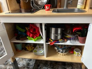 Cucina Infantile IKEA