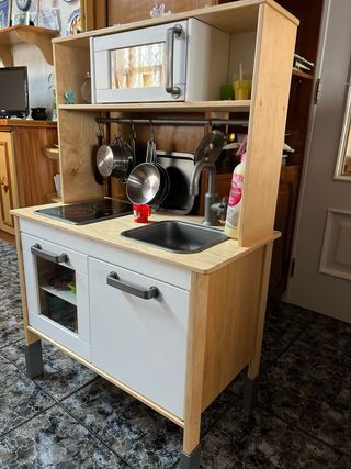 Cucina Infantile IKEA