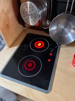 Cucina Infantile IKEA