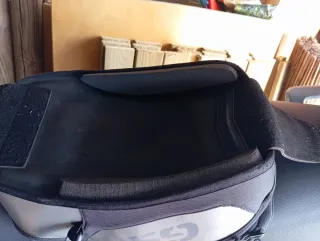 Maleta Sobredepósito BMW R1200GS