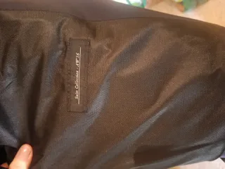 Americana Zara Man  Azul