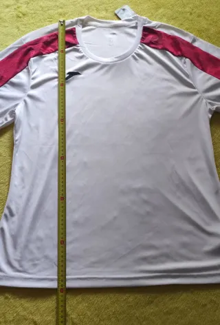 Camiseta deportiva Joma Talla L