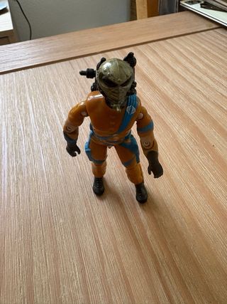 GI JOE HASBRO Figura de Acción