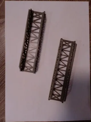 Ibertren Puentes Ferroviarios