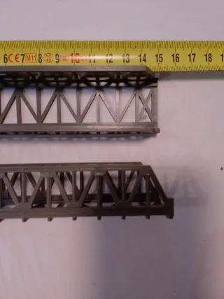 Ibertren Puentes Ferroviarios