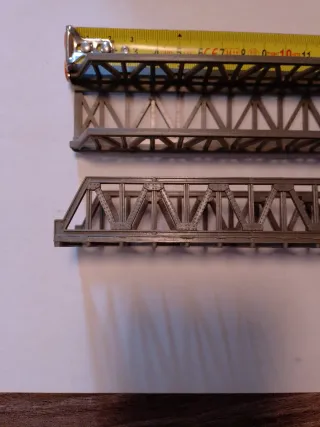 Ibertren Puentes Ferroviarios