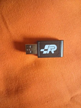 PS4 (PlayStation 4) Nera con Mando Blu