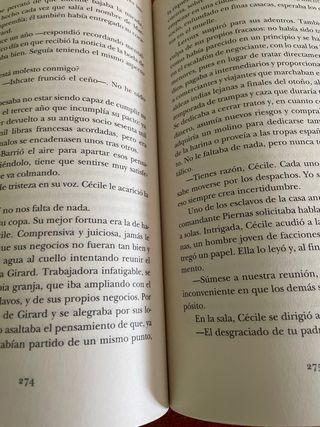 Lejos de Luisiana: Premio Planeta 2022