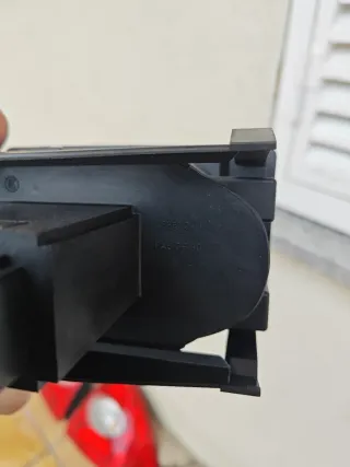 Mando Luces Ford Focus 2007