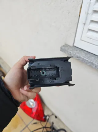 Mando Luces Ford Focus 2007