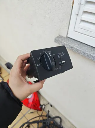 Mando Luces Ford Focus 2007