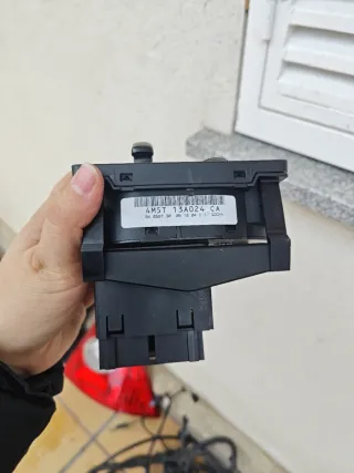 Mando Luces Ford Focus 2007
