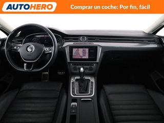 Volkswagen Passat 2.0 TDI 4Motion BlueMotion Tech DSG