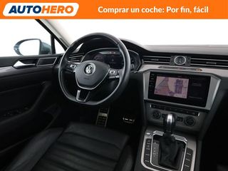 Volkswagen Passat 2.0 TDI 4Motion BlueMotion Tech DSG