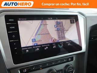 Volkswagen Passat 2.0 TDI 4Motion BlueMotion Tech DSG