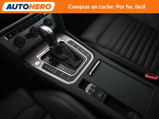 Volkswagen Passat 2.0 TDI 4Motion BlueMotion Tech DSG