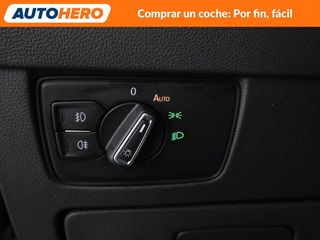 Volkswagen Passat 2.0 TDI 4Motion BlueMotion Tech DSG