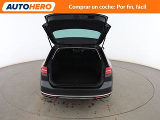 Volkswagen Passat 2.0 TDI 4Motion BlueMotion Tech DSG