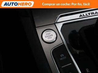 Volkswagen Passat 2.0 TDI 4Motion BlueMotion Tech DSG