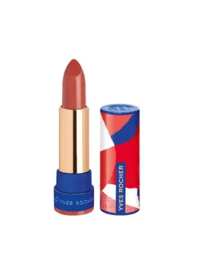 Barra de labios Yves Rocher, color Satin