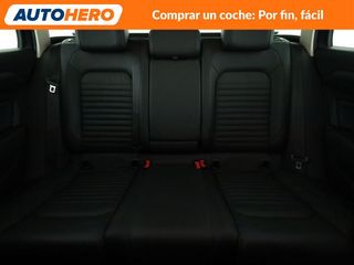 Volkswagen Passat 2.0 TDI 4Motion BlueMotion Tech DSG